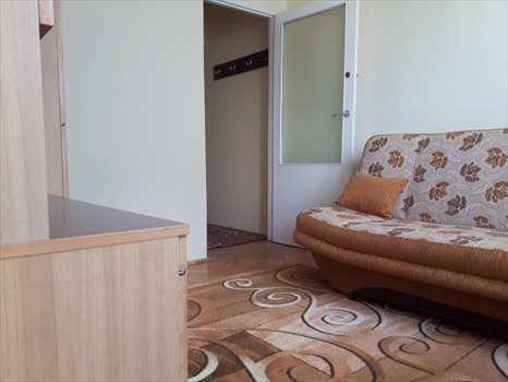 Mieszkanie trzypokojowe na sprzedaż Gdynia, Grabówek, Dantyszka 46m2 Foto 2