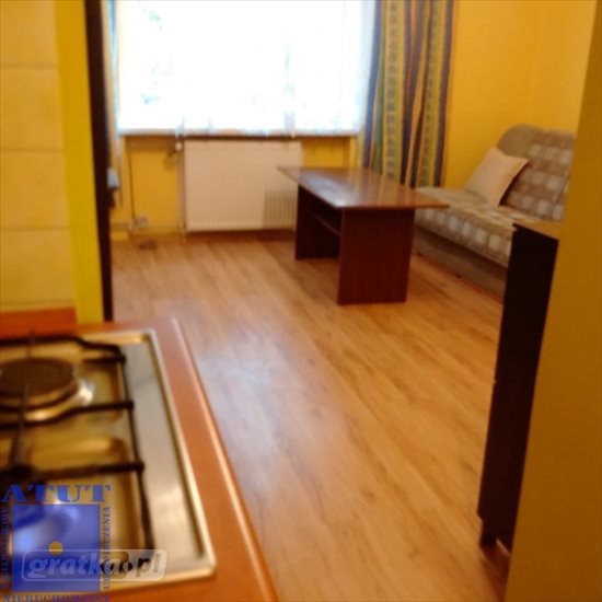 Kawalerka na wynajem Gliwice, Śródmieście, Nowy Świat 27m2 Foto 11