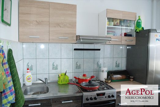 Mieszkanie trzypokojowe na sprzedaż Łódź, Bałuty, Zbożowa 52m2 Foto 10