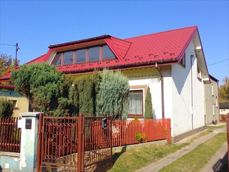 Dom na wynajem Częstochowa, Kawodrza Górna 127m2 Foto 2