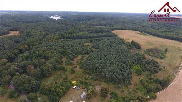 Działka inna na sprzedaż Idzbark 92 600m2 Foto 9