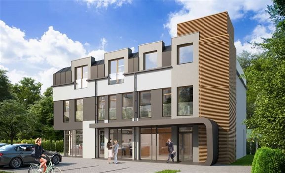 Lokal użytkowy na wynajem Wołomin 530m2 Foto 2