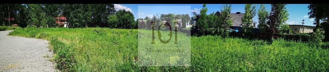Działka leśna na sprzedaż Marki, Legionowa 2 507m2 Foto 3