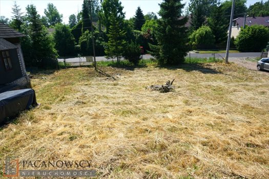 Działka budowlana na sprzedaż Zerwana 900m2 Foto 7
