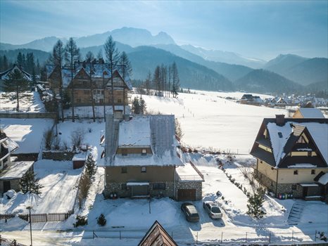 Dom na sprzedaż Zakopane, Małe Żywczańskie, Małe Żywczańskie 20d 316m2 Foto 9