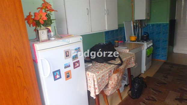 Kawalerka na sprzedaż Kraków, Śródmieście, Topolowa 40m2 Foto 6