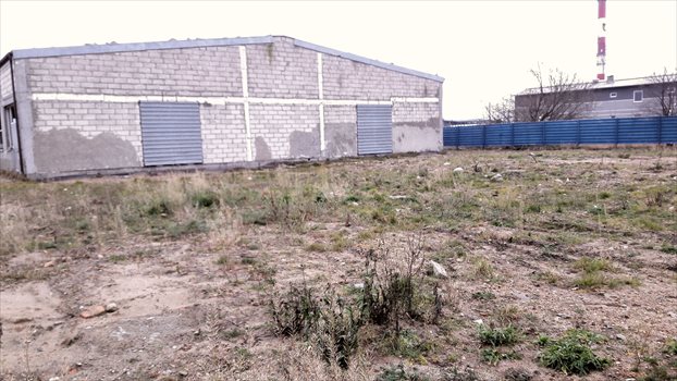 Lokal użytkowy na wynajem Reda, Obwodowa 600m2 Foto 12