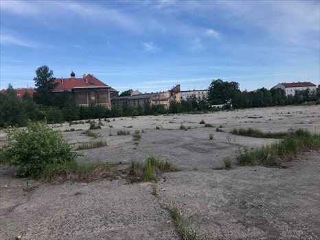 Działka budowlana na sprzedaż Gliwice 25 001m2 Foto 2