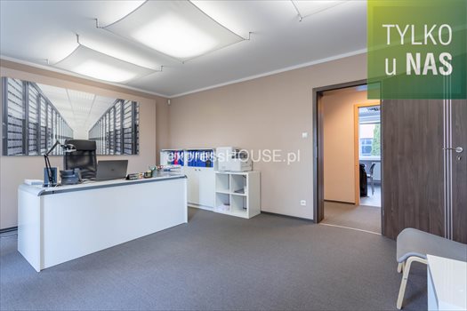 Lokal użytkowy na wynajem Poznań, Nowe Miasto, Ostrowska 135m2 Foto 3