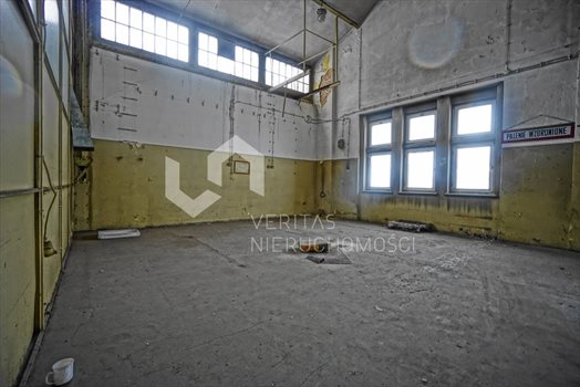 Lokal użytkowy na sprzedaż Chorzów 11 000m2 Foto 11