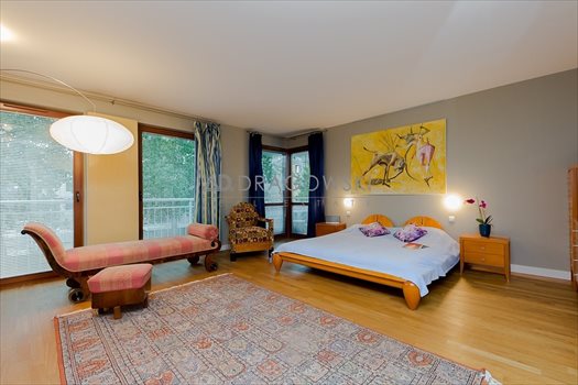 Mieszkanie czteropokojowe na sprzedaż Warszawa, Ursynów, Bekasów 183m2 Foto 12