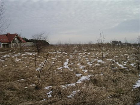 Działka budowlana na sprzedaż Jankowo Gdańskie, JANKOWO GDAŃSKIE, Podgórna 8 114m2 Foto 3