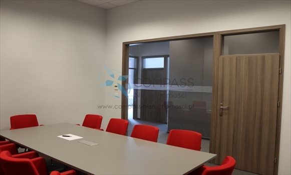 Lokal użytkowy na wynajem Poznań, dzielnica Ogrody 302m2 Foto 6