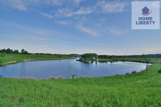 Działka inna na sprzedaż Knopin 410 878m2 Foto 12