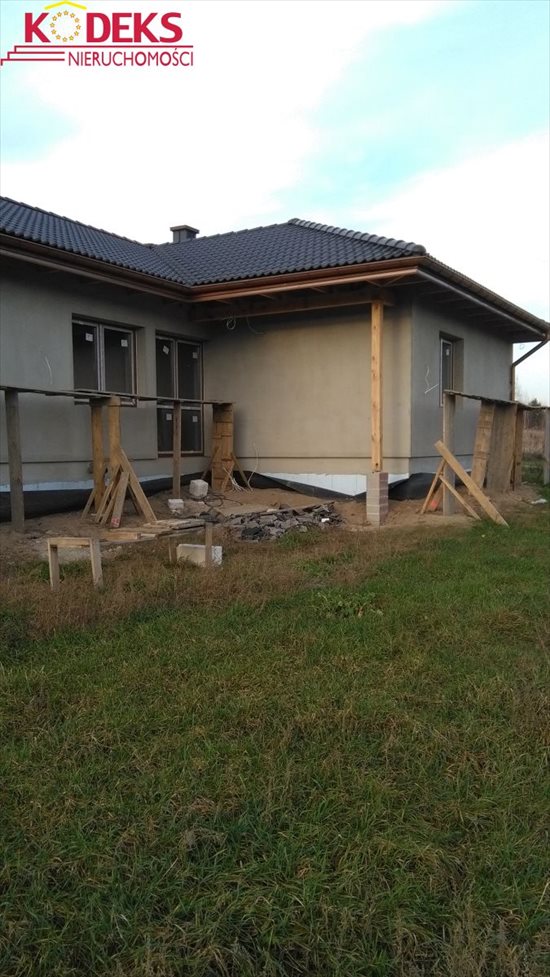 Dom na sprzedaż Skubianka 124m2 Foto 1