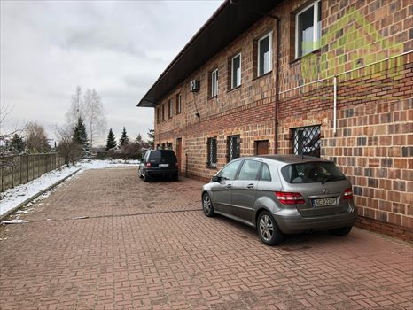 Lokal użytkowy na sprzedaż Częstochowa, Lwowska 633m2 Foto 3