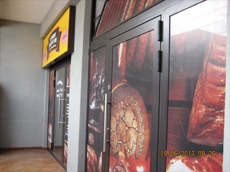 Lokal użytkowy na wynajem Mińsk Mazowiecki 40m2 Foto 4