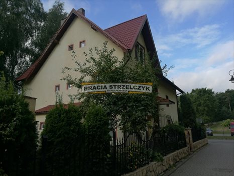 Dom na sprzedaż Krynica Morska 350m2 Foto 2
