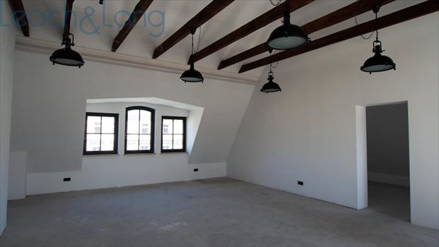 Lokal użytkowy na wynajem Katowice, Śródmieście 90m2 Foto 1