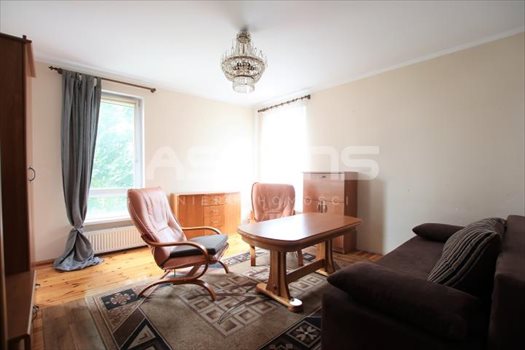 Mieszkanie dwupokojowe na wynajem Suchy Las, Os. Poziomkowe 43m2 Foto 2