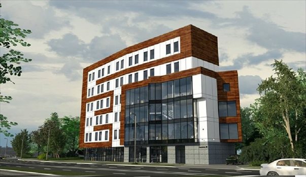 Lokal użytkowy na wynajem Kraków, Dębniki, Kapelanka 440m2 Foto 2