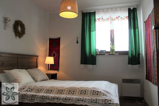 Mieszkanie dwupokojowe na sprzedaż Kościelisko 40m2 Foto 1
