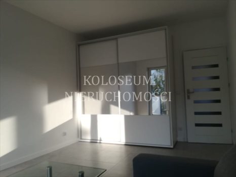 Mieszkanie dwupokojowe na wynajem Toruń, Chełmińskie Przedmieście 48m2 Foto 3