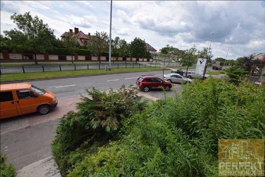 Lokal użytkowy na wynajem Olsztyn, Osiedle Mazurskie, Pstrowskiego 60m2 Foto 3