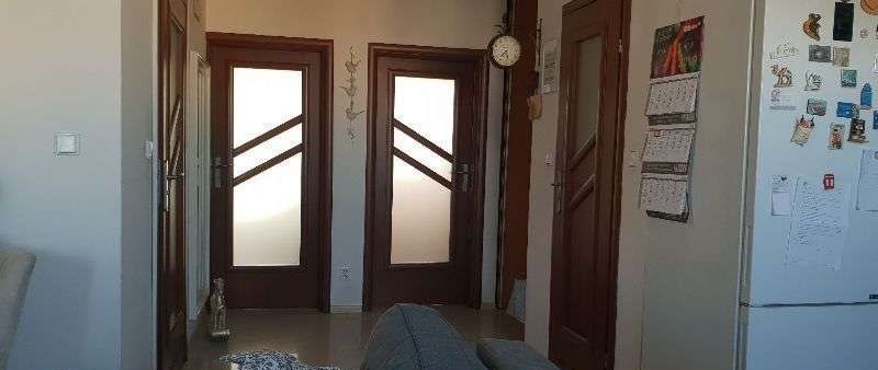 Mieszkanie trzypokojowe na wynajem Jabłonna, Akademijna 65m2 Foto 2