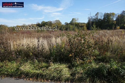 Działka inna na sprzedaż Bielsko-Biała, Stare Bielsko 1 835m2 Foto 3
