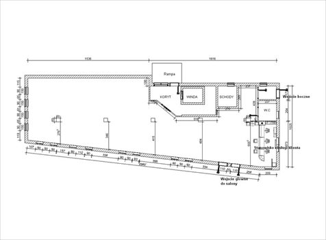 Lokal użytkowy na sprzedaż Białystok, Dojlidy Górne 1 000m2 Foto 5