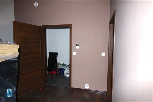 Lokal użytkowy na sprzedaż Radzymin, Aleja Jana Pawła II 164m2 Foto 8