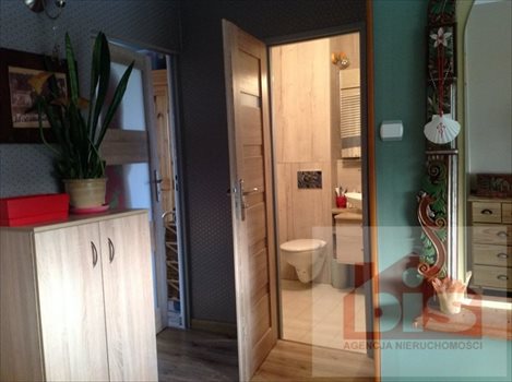 Mieszkanie czteropokojowe na sprzedaż Białystok, Białostoczek, Białostoczek 60m2 Foto 6