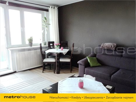 Mieszkanie trzypokojowe na sprzedaż Poznań, Piątkowo, Osiedle Bolesława Chrobrego 63m2 Foto 2