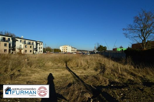 Działka inna na sprzedaż Kaźmierz, Tarnowo Podgórne, Szamotuły, Leśna 4 394m2 Foto 3