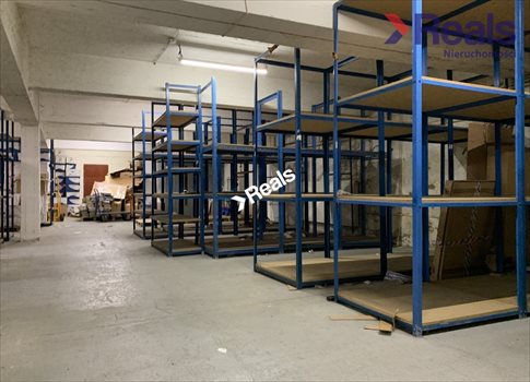 Lokal użytkowy na wynajem Warszawa, Rembertów 700m2 Foto 8