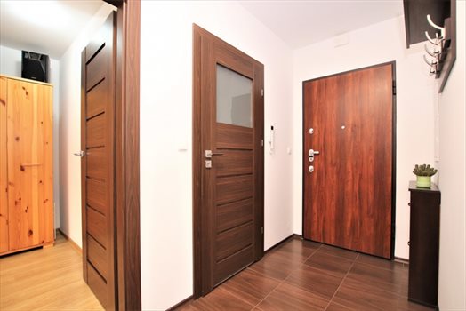 Mieszkanie dwupokojowe na sprzedaż Gdańsk, Orunia Górna, Alojzego Bruskiego 56m2 Foto 11