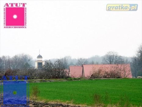 Działka budowlana na sprzedaż Gliwice, Żerniki 820m2 Foto 5