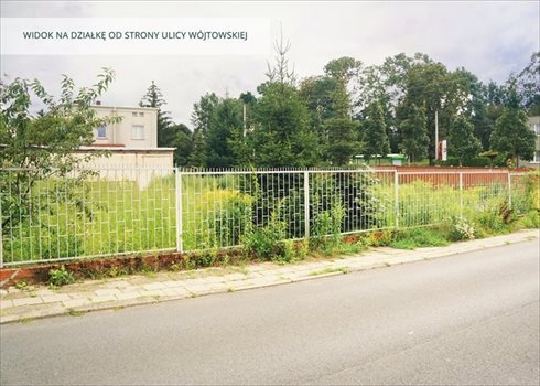 Działka budowlana na sprzedaż Poznań, Winogrady, Wójtowska 2 822m2 Foto 6