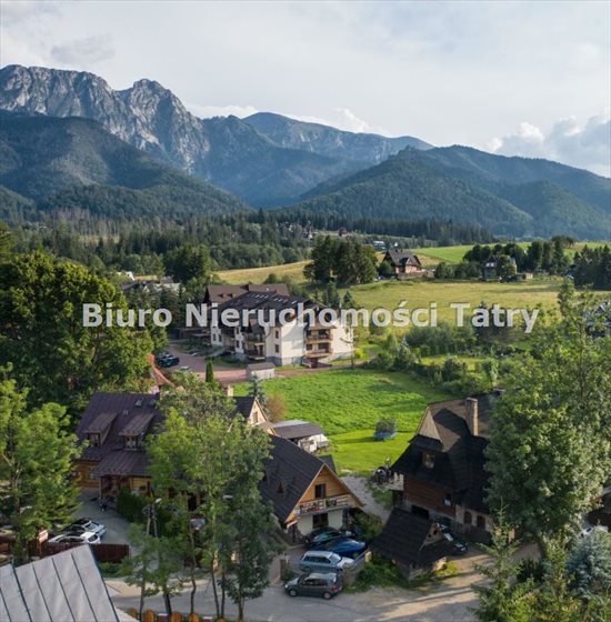 Dom na sprzedaż Zakopane, Centrum 350m2 Foto 1