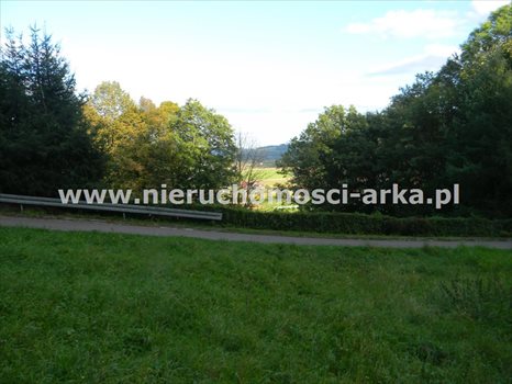 Działka budowlana na sprzedaż Laskowa 1 700m2 Foto 3
