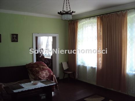 Mieszkanie dwupokojowe na sprzedaż Głuszyca, Kolonia Kolejowa 62m2 Foto 3