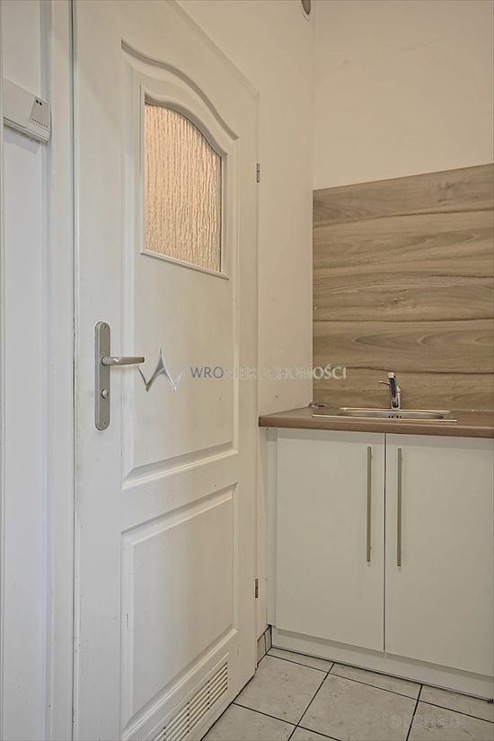 Lokal użytkowy na sprzedaż Wrocław, Krzyki 60m2 Foto 6