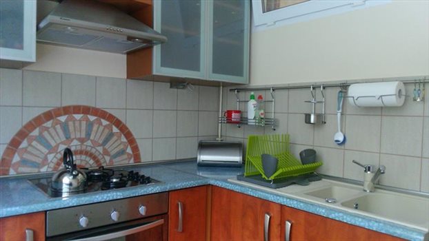 Kawalerka na wynajem Gdynia, Śródmieście, Abrahama 33m2 Foto 2