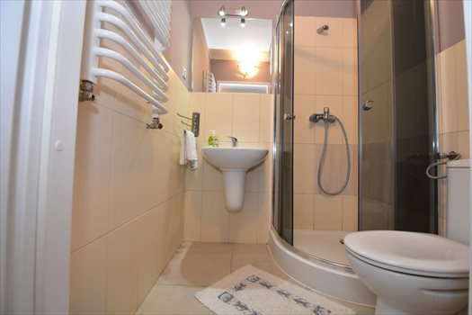 Kawalerka na wynajem Zielona Góra 24m2 Foto 3