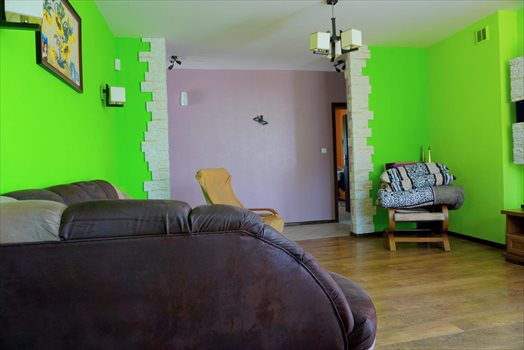 Dom na sprzedaż Żelechów 114m2 Foto 3
