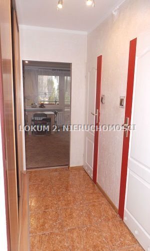 Mieszkanie trzypokojowe na sprzedaż Jastrzębie-Zdrój, Osiedle Pionierów, Pomorska 53m2 Foto 7