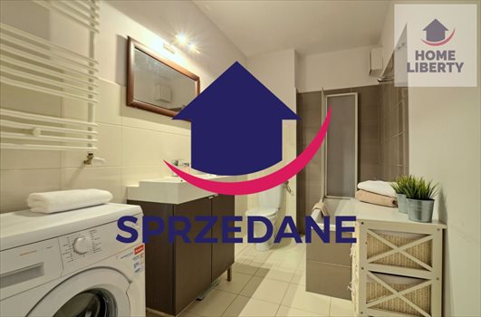 Mieszkanie dwupokojowe na sprzedaż Olsztyn, Jaroty, Tęczowy Las 46m2 Foto 4