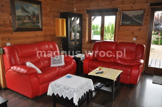 Dom na sprzedaż Chrząstawa Mała 104m2 Foto 4