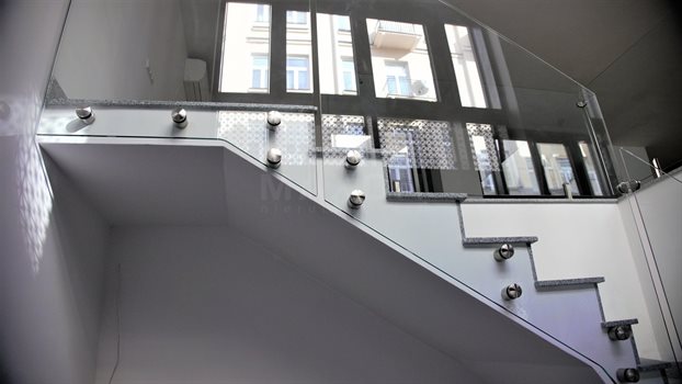 Lokal użytkowy na sprzedaż Lublin, ul. Cicha 138m2 Foto 13